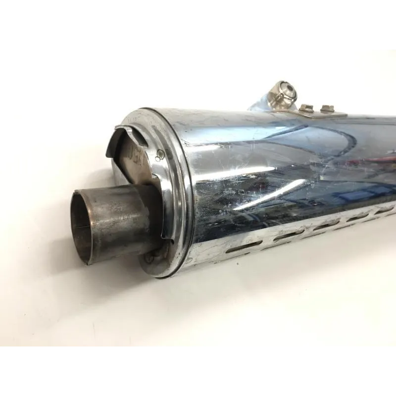 Silencieux (echappement) BMW R 1150 GS 1999-2003