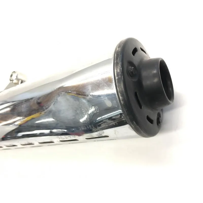 Silencieux (echappement) BMW R 1150 GS 1999-2003