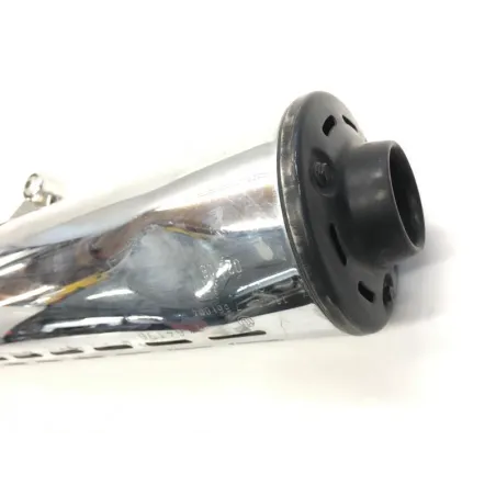 Silencieux (echappement) BMW R 1150 GS 1999-2003