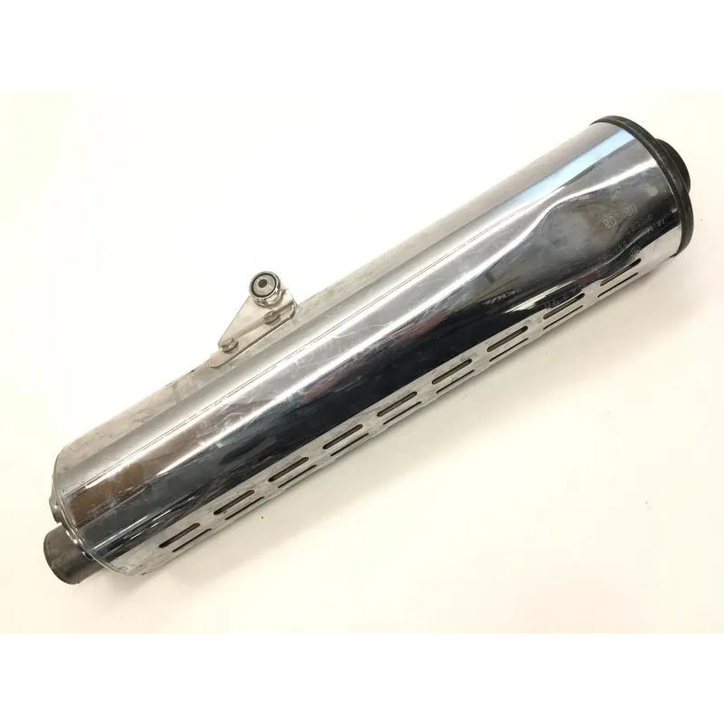 Silencieux (echappement) BMW R 1150 GS 1999-2003