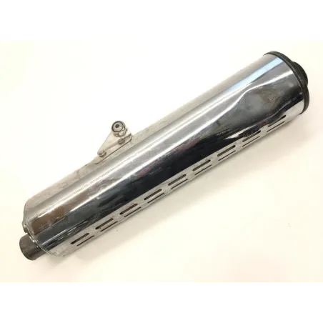 Silencieux (echappement) BMW R 1150 GS 1999-2003