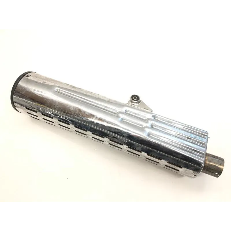 Silencieux (echappement) BMW R 1150 GS 1999-2003