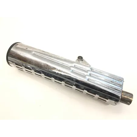 Silencieux (echappement) BMW R 1150 GS 1999-2003