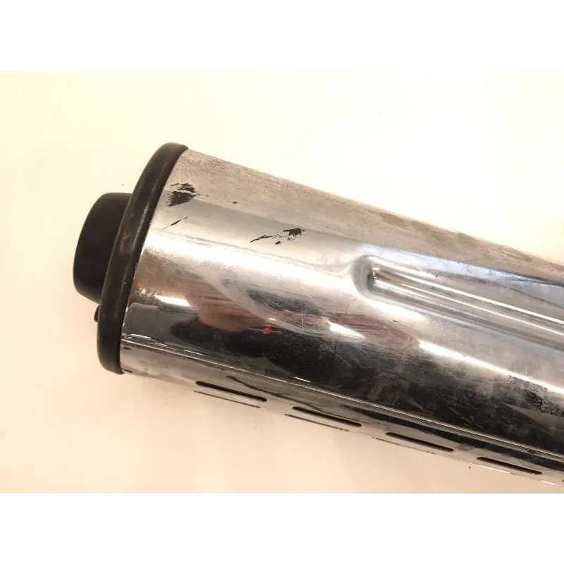 Silencieux (echappement) BMW R 1150 GS 1999-2003