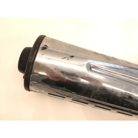 Silencieux (echappement) BMW R 1150 GS 1999-2003