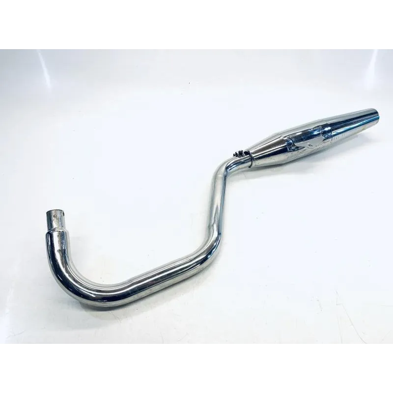 Ligne d'echappement APRILIA CLASSIC 125 1995-1999