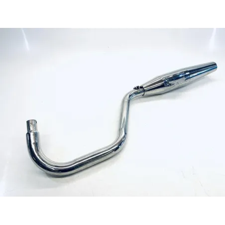 Ligne d'echappement APRILIA CLASSIC 125 1995-1999