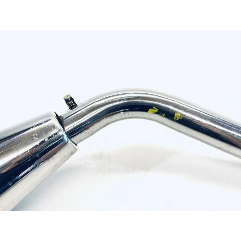 Ligne d'echappement APRILIA CLASSIC 125 1995-1999