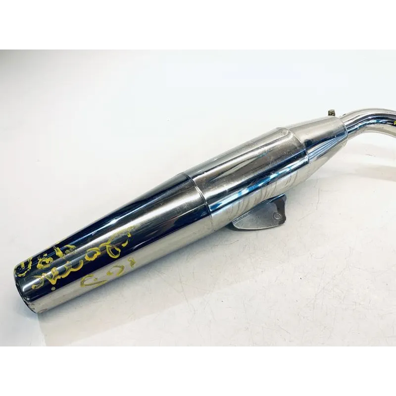 Ligne d'echappement APRILIA CLASSIC 125 1995-1999