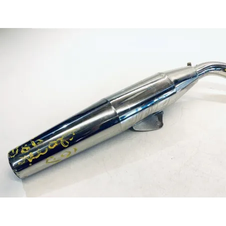 Ligne d'echappement APRILIA CLASSIC 125 1995-1999