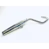 Ligne d'echappement APRILIA CLASSIC 125 1995-1999 Ligne d'echappement APRILIA CLASSIC 125 1995-1999