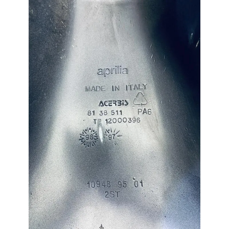 Reservoir APRILIA PEGASO 3 650 1997-2000