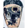 Reservoir YAMAHA FZ 750 1985-1986 Reservoir YAMAHA FZ 750 1985-1986