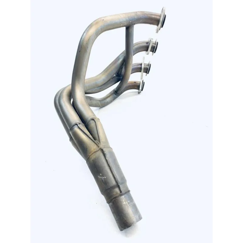 Collecteur (echappement) KAWASAKI Z 750 2004-2006