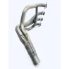 Collecteur (echappement) KAWASAKI Z 750 2004-2006