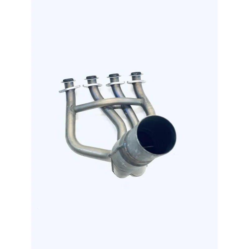 Collecteur (echappement) KAWASAKI Z 750 2004-2006