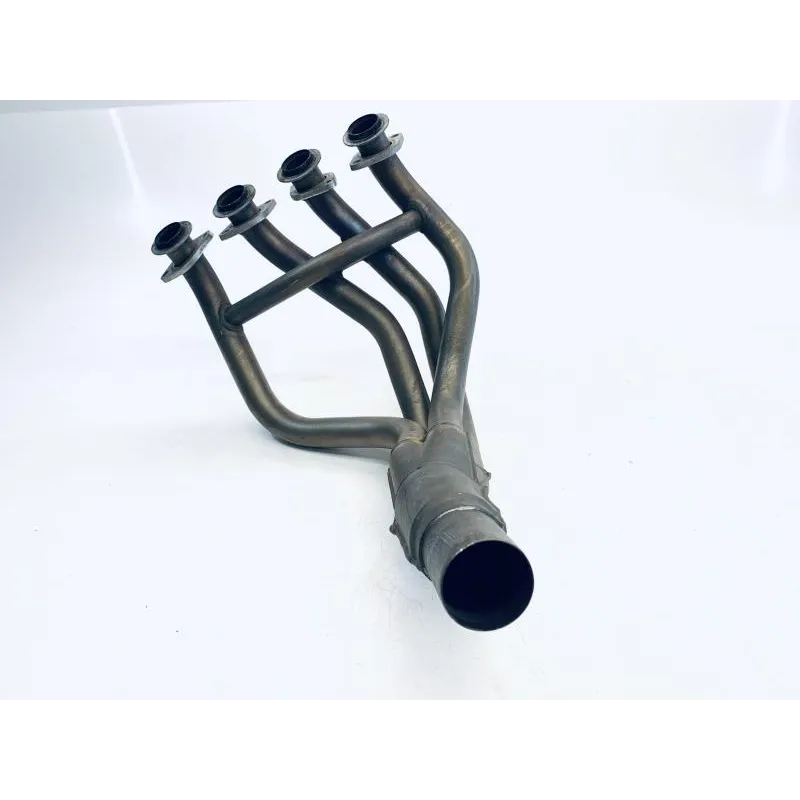 Collecteur (echappement) KAWASAKI Z 750 2004-2006