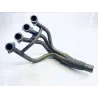 Collecteur (echappement) KAWASAKI Z 750 2004-2006
