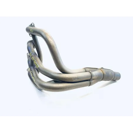 Collecteur (echappement) KAWASAKI Z 750 2004-2006