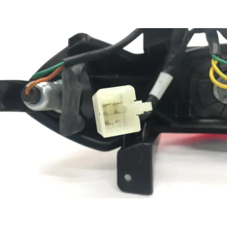 Bloc feu + clignotants PEUGEOT KISBEE 50 2011-2017 4T
