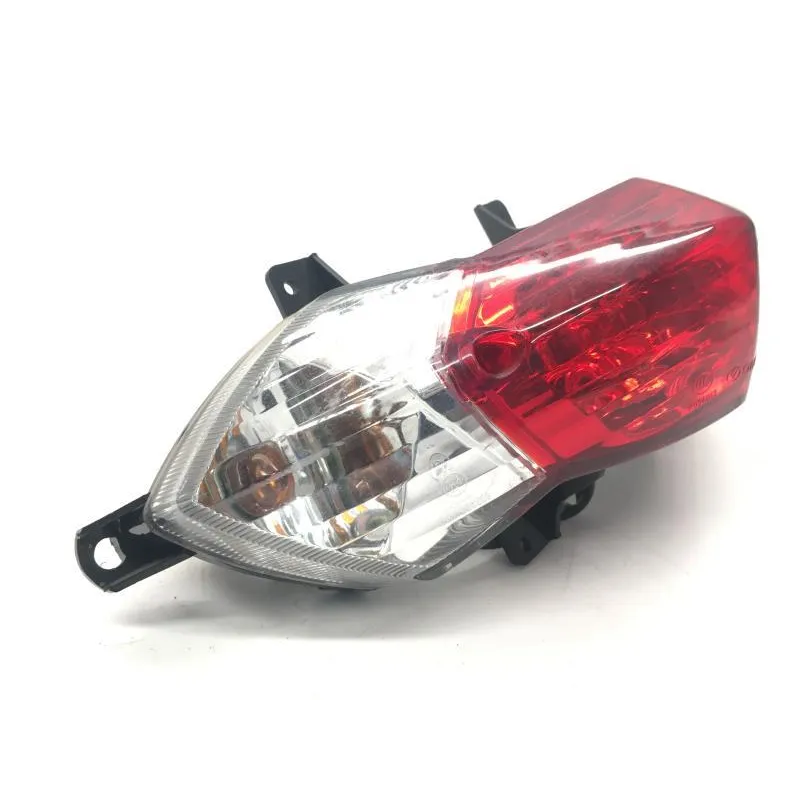 Bloc feu + clignotants PEUGEOT KISBEE 50 2011-2017 4T