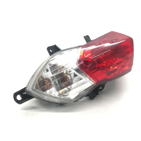 Bloc feu + clignotants PEUGEOT KISBEE 50 2011-2017 4T