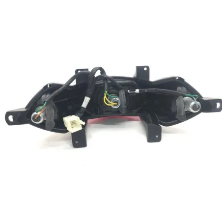 Bloc feu + clignotants PEUGEOT KISBEE 50 2011-2017 4T