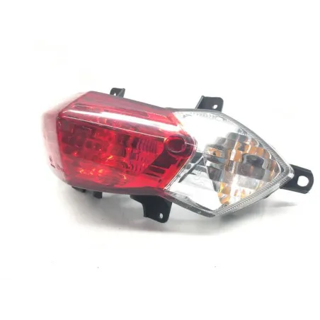 Bloc feu + clignotants PEUGEOT KISBEE 50 2011-2017 4T