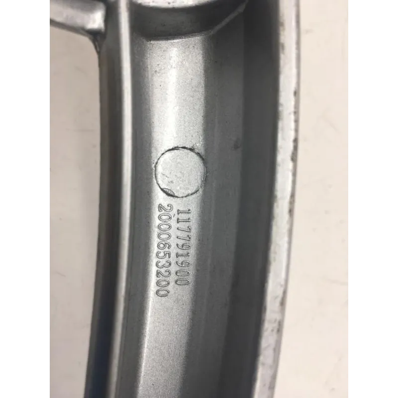 Poignee arriere PEUGEOT KISBEE 50 2011-2017 4T