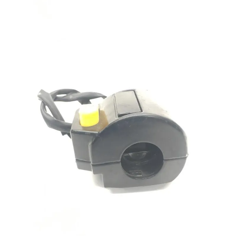 Commodo droit PEUGEOT KISBEE 50 2011-2017 4T