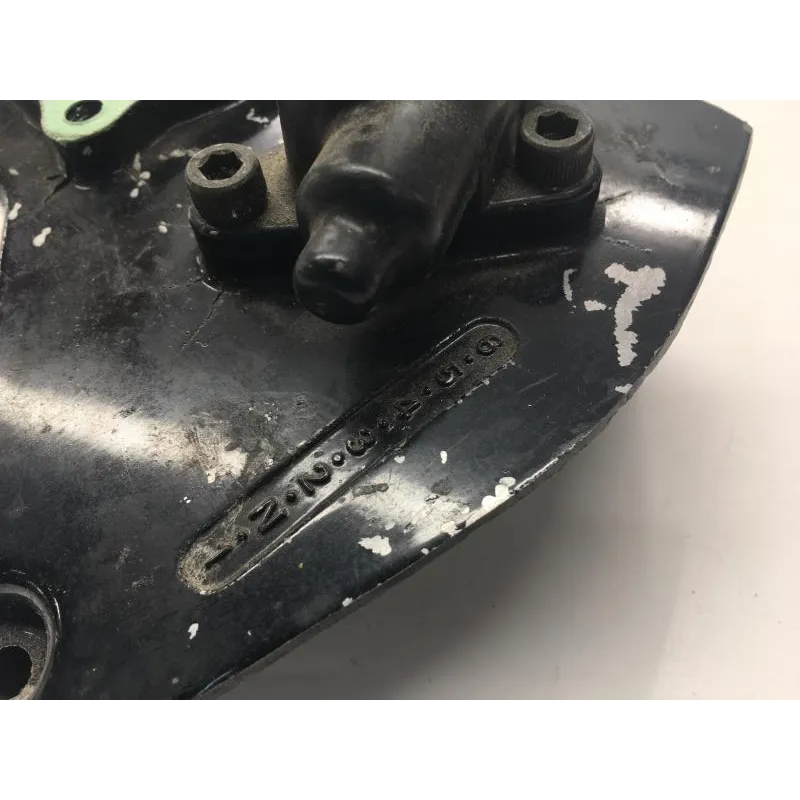 Carter pignon de sortie de boite HONDA VFR F 750 1994-1995