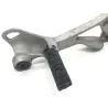 Platine et repose pieds arriere droit YAMAHA TDM 850 1991-1993 Platine et repose pieds arriere droit YAMAHA TDM 850 1991-1993