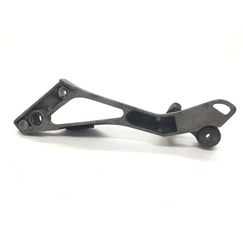 Platine et repose pieds arriere droit YAMAHA TDM 850 1991-1993