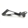 Platine et repose pieds arriere droit YAMAHA TDM 850 1991-1993 Platine et repose pieds arriere droit YAMAHA TDM 850 1991-1993