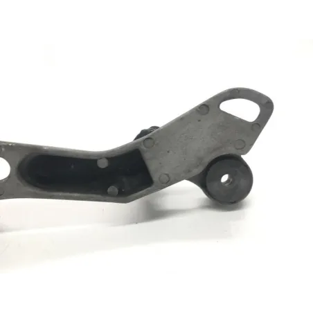 Platine et repose pieds arriere droit YAMAHA TDM 850 1991-1993