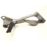 Platine et repose pieds arriere droit YAMAHA TDM 850 1991-1993 Platine et repose pieds arriere droit YAMAHA TDM 850 1991-1993