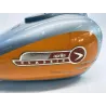 Reservoir APRILIA CLASSIC 125 1995-1999 Reservoir APRILIA CLASSIC 125 1995-1999