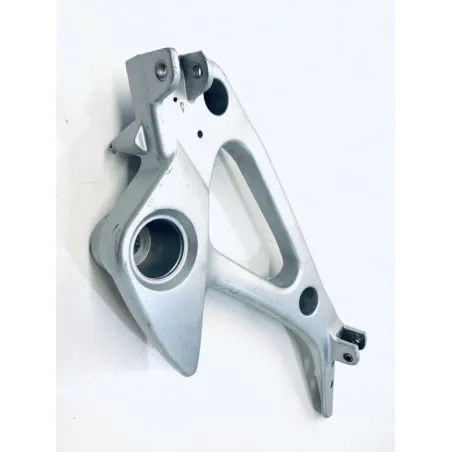 Platine avant droite HONDA XL 1000 V 1999-2002 VARADERO