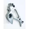 Platine avant droite HONDA XL 1000 V 1999-2002 VARADERO Platine avant droite HONDA XL 1000 V 1999-2002 VARADERO