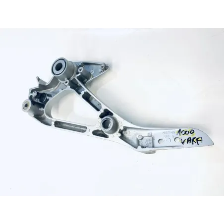 Platine avant droite HONDA XL 1000 V 1999-2002 VARADERO