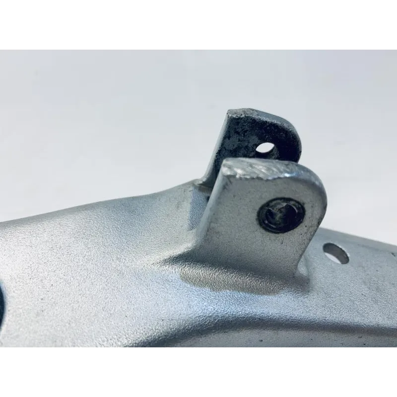 Platine avant droite HONDA XL 1000 V 1999-2002 VARADERO