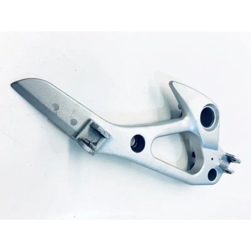 Platine avant droite HONDA XL 1000 V 1999-2002 VARADERO
