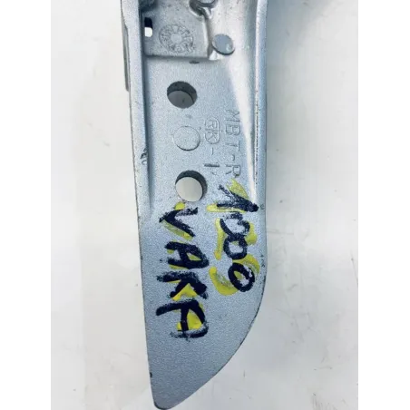 Platine avant droite HONDA XL 1000 V 1999-2002 VARADERO