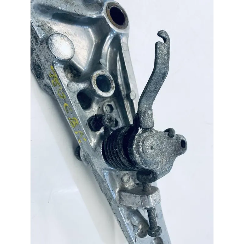 Platine avant droite HONDA CB 750 K 1978-1982