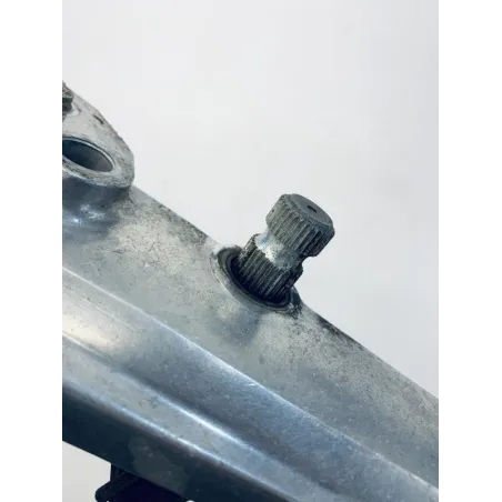 Platine avant droite HONDA CB 750 K 1978-1982
