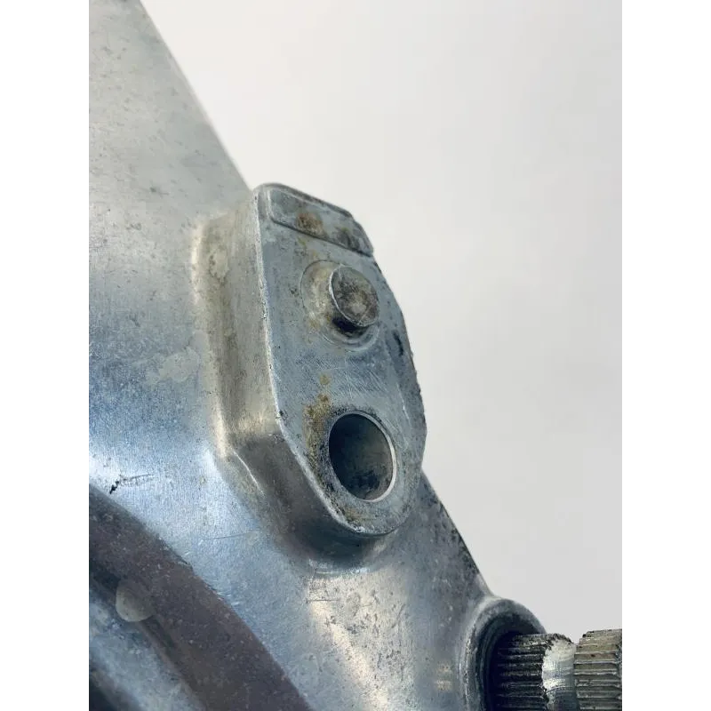 Platine avant droite HONDA CB 750 K 1978-1982