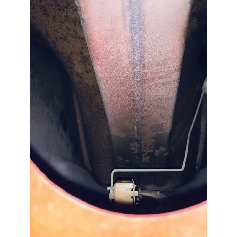 Reservoir APRILIA TUAREG 125 1987-1988