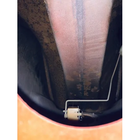 Reservoir APRILIA TUAREG 125 1987-1988