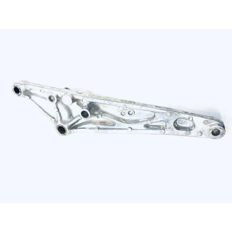Platine avant gauche HONDA CB 750 K 1978-1982
