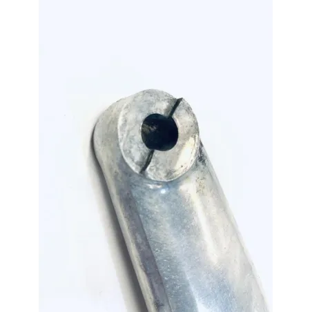Platine avant gauche HONDA CB 750 K 1978-1982
